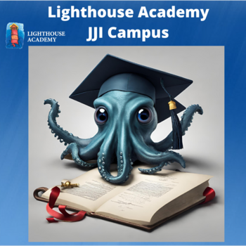 Another Kraken graduated today from JJI. He didn't give up, the staff didn't give up, and today he finished!